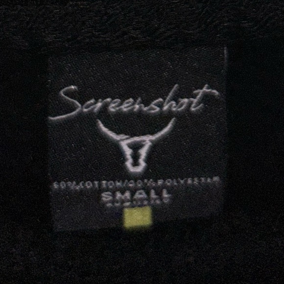 Men’s sweater - Picture 9 of 9